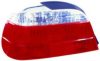 LORO 444-1920R-UE-CR Combination Rearlight